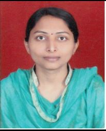 vrushali